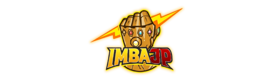 IMBAJP