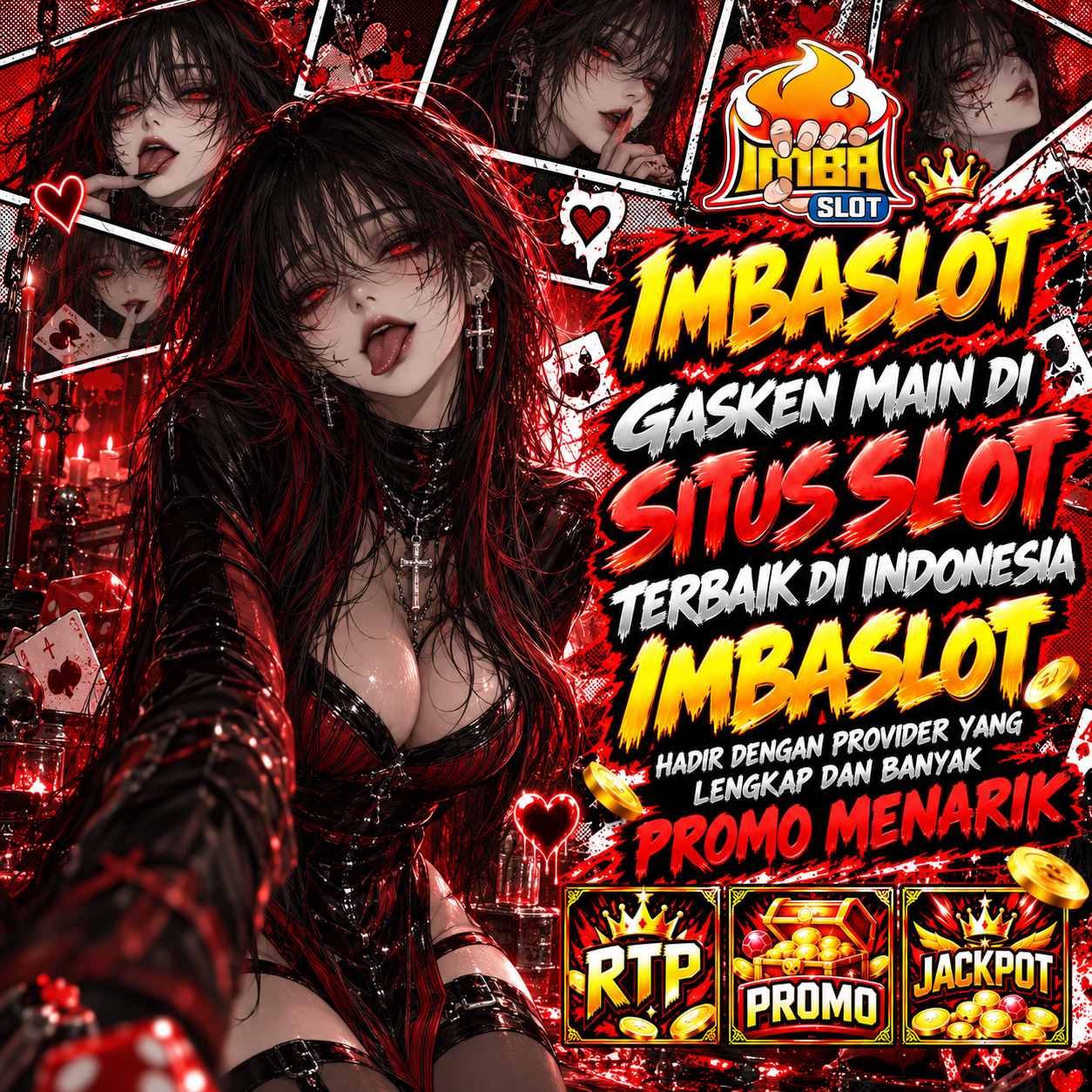 IMBASLOT