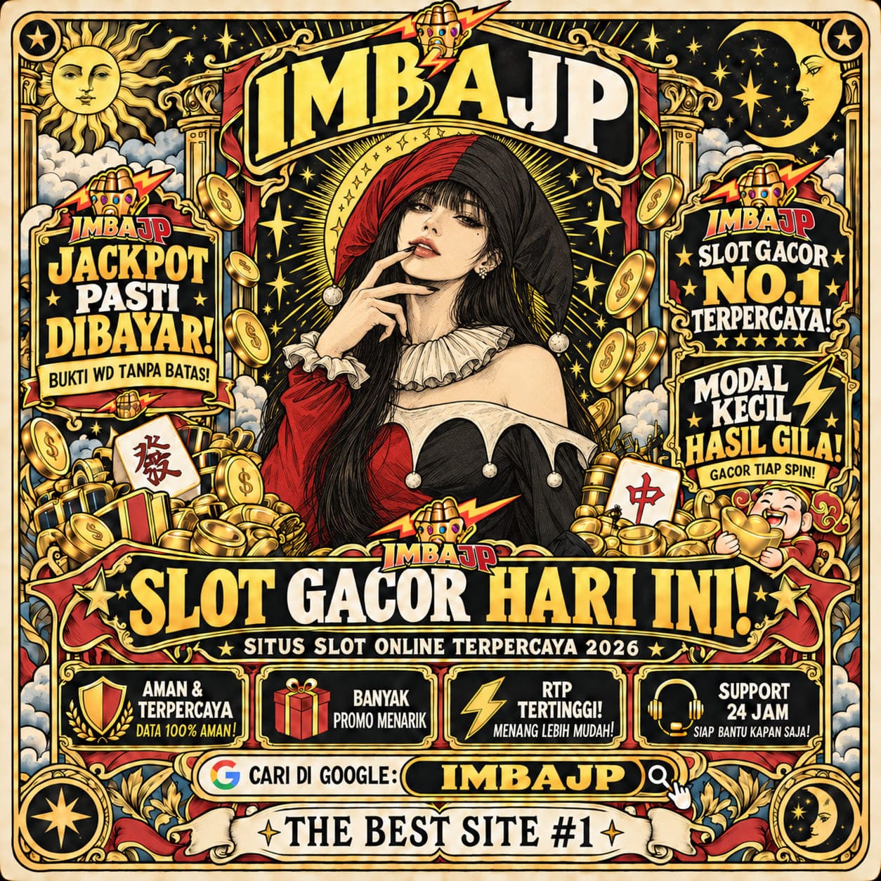 IMBAJP