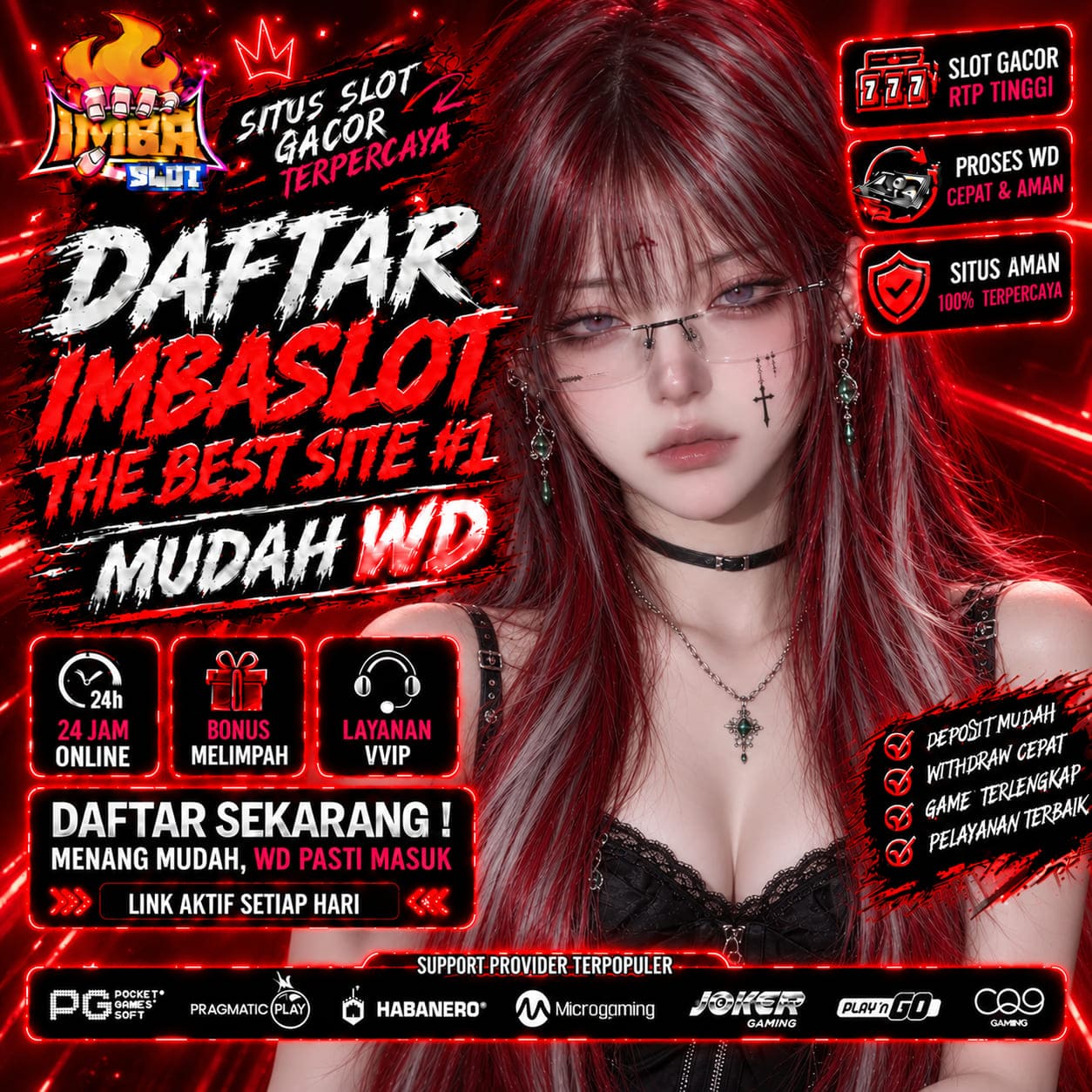 IMBASLOT