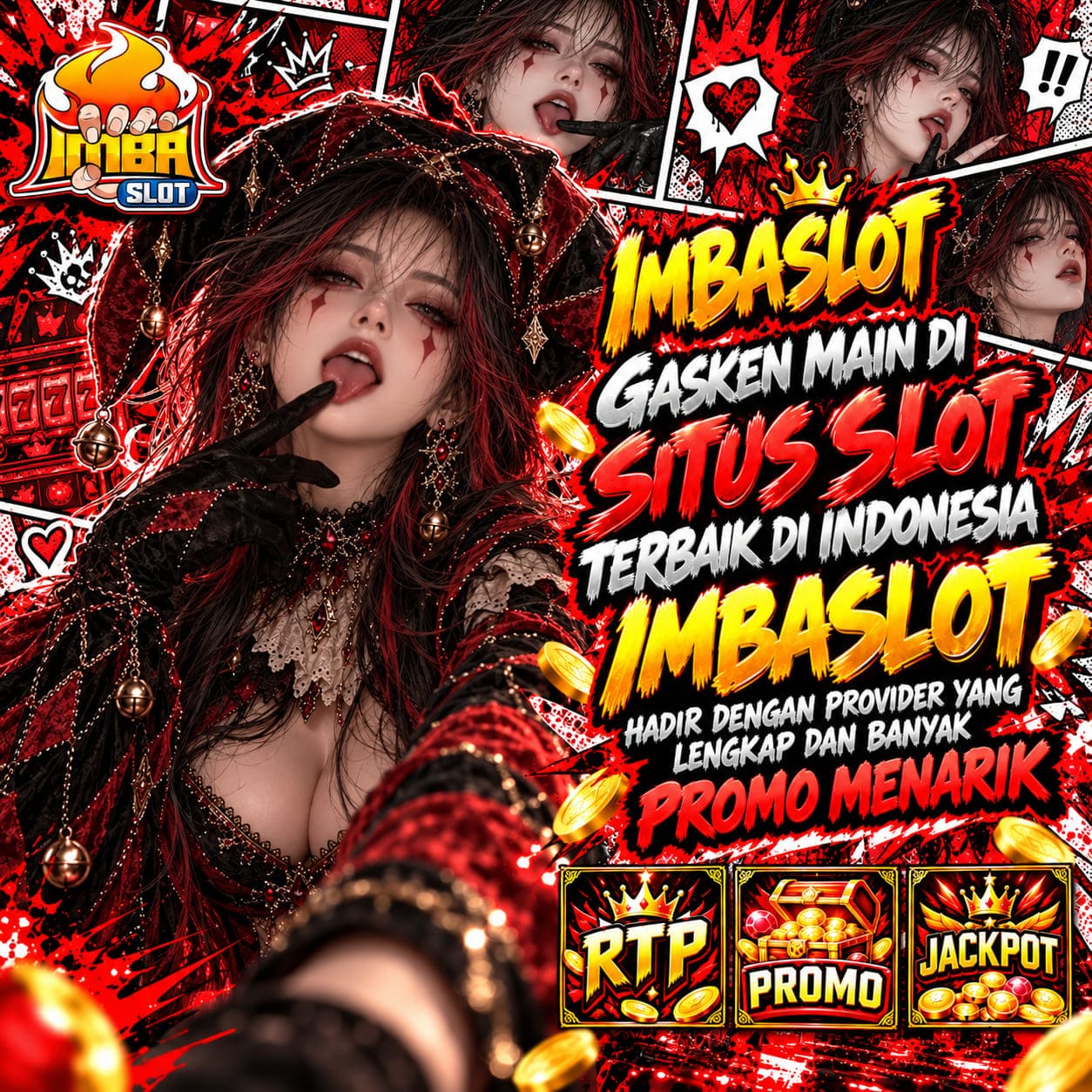 IMBASLOT