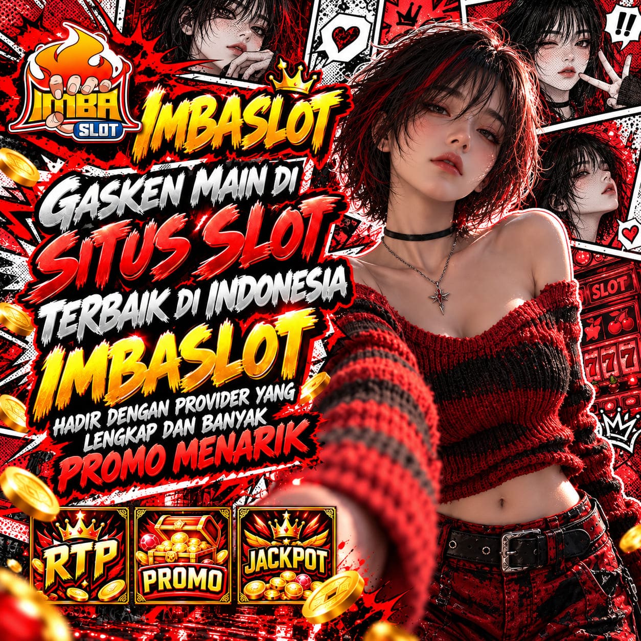 IMBASLOT