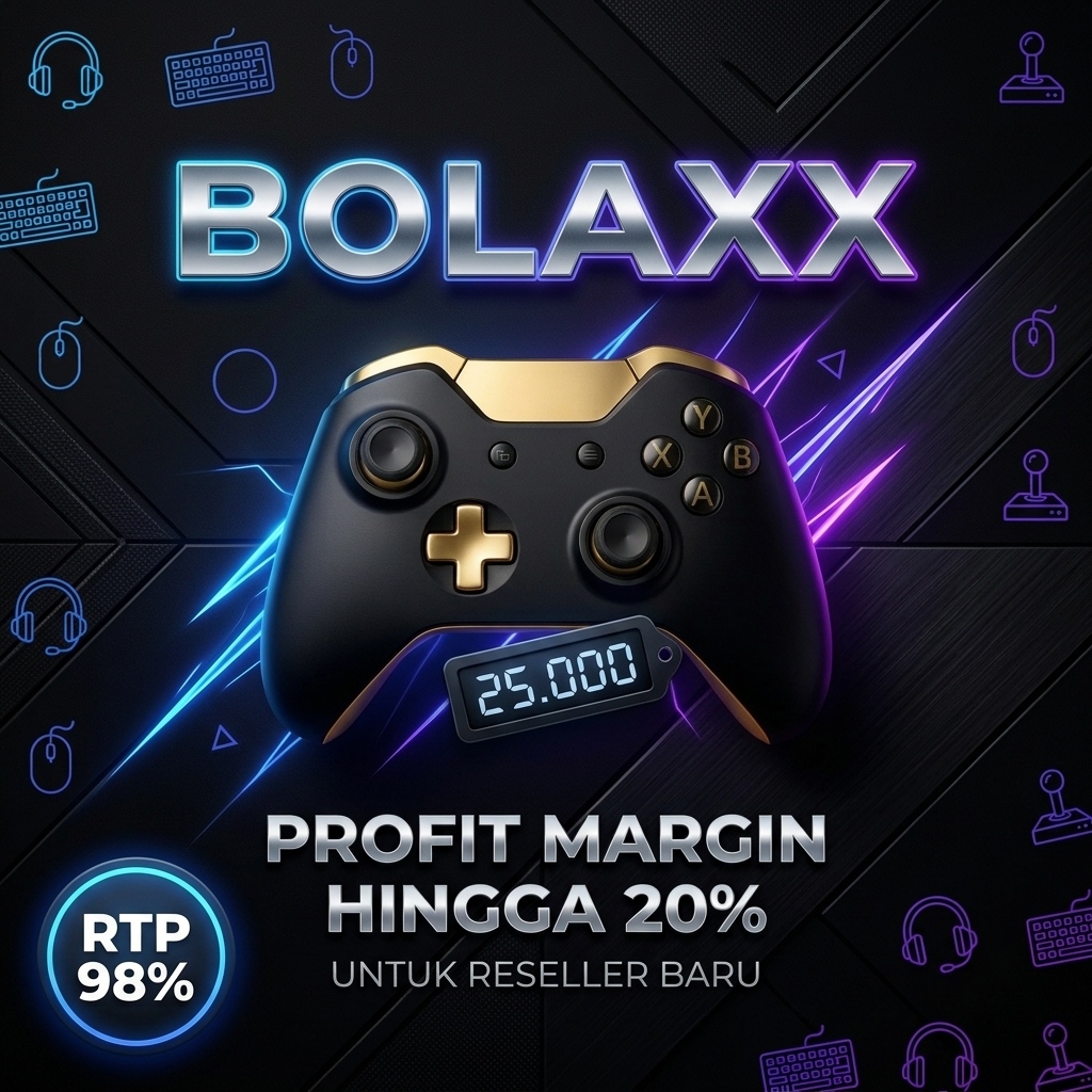 BolaXX Gaming Peripheral Shop
