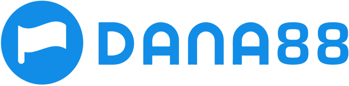 DANA88 logo