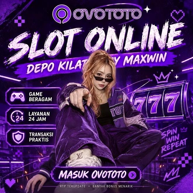 OVOTOTO Toto Macau Maraxe