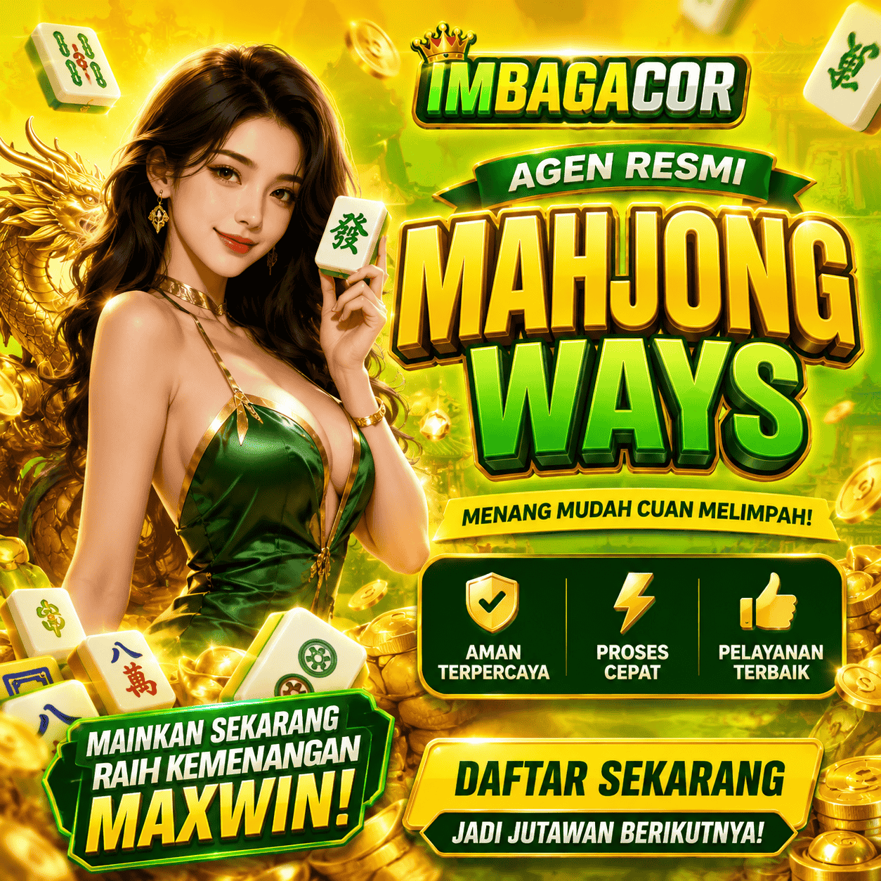 IMBAGACOR
