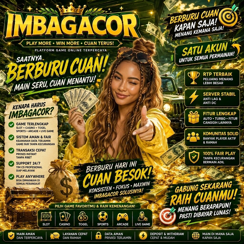 IMBAGACOR