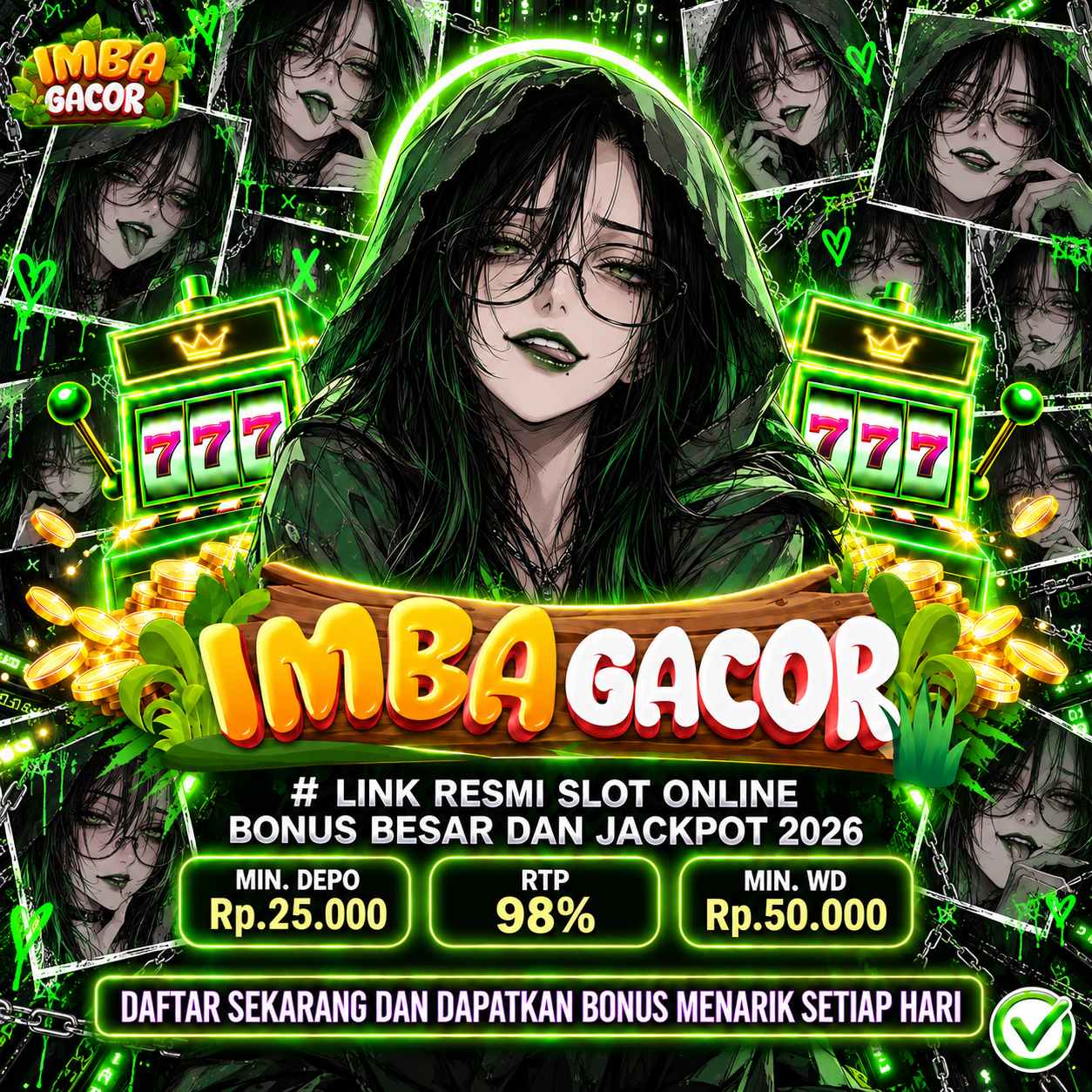 IMBAGACOR
