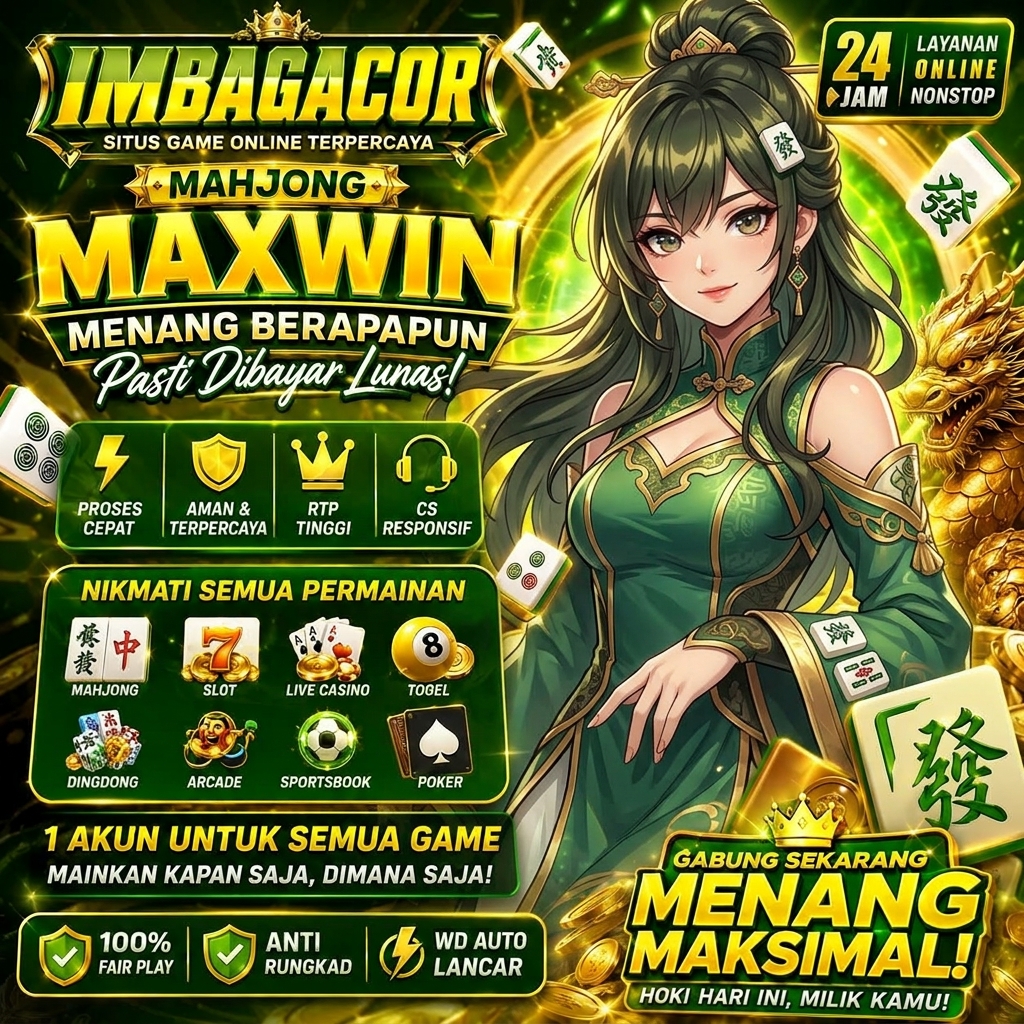 IMBAGACOR