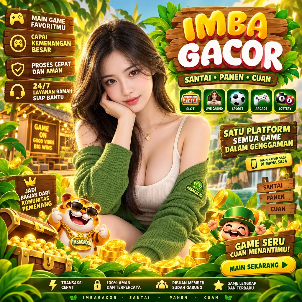 IMBAGACOR