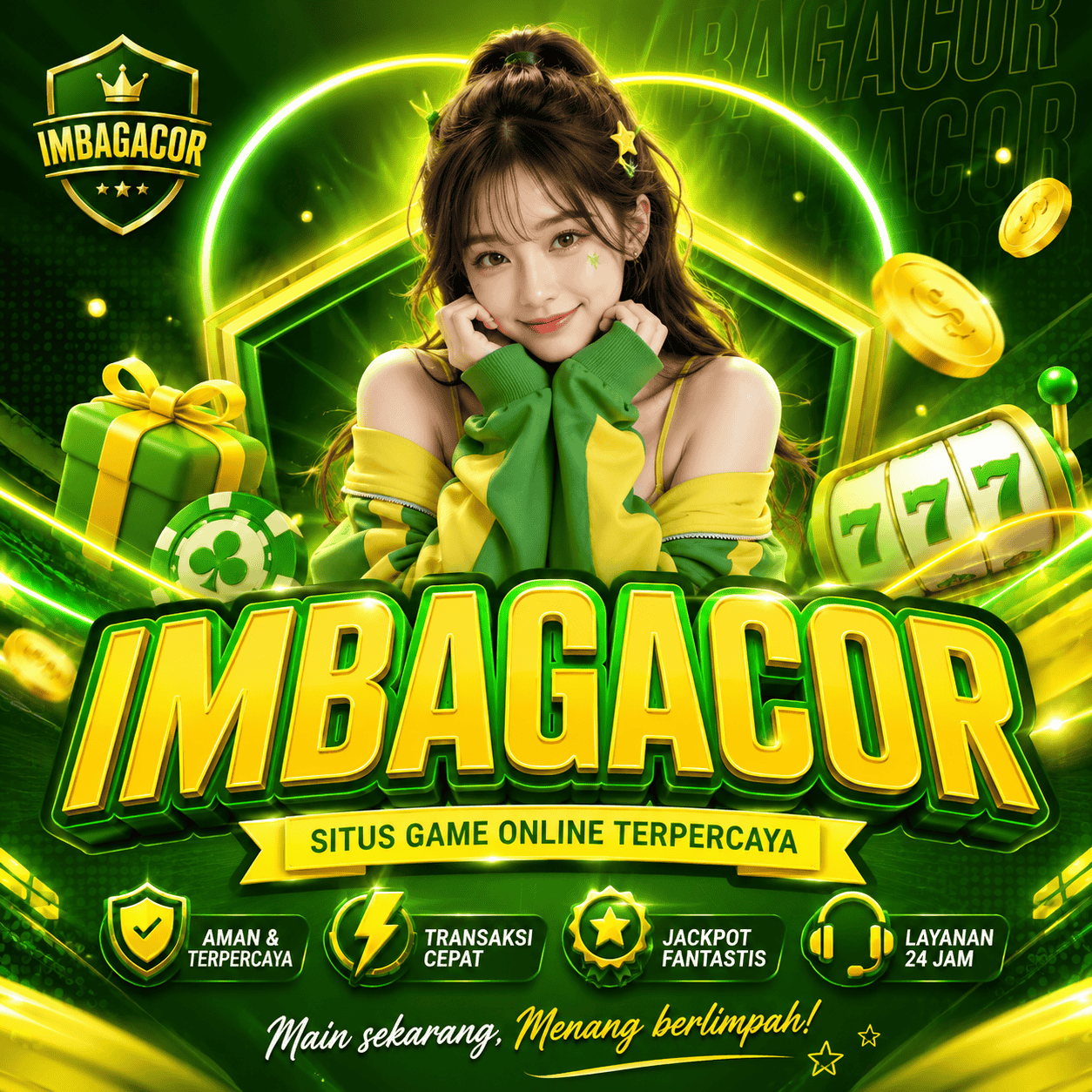 IMBAGACOR