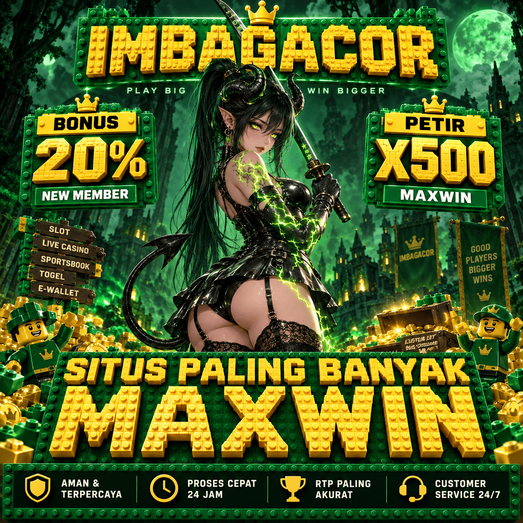 Situs Slot