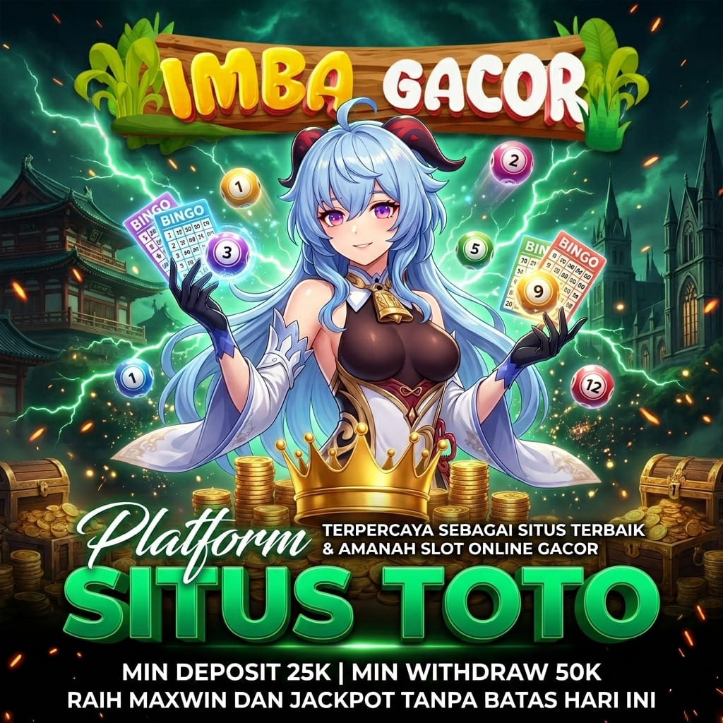IMBAGACOR 