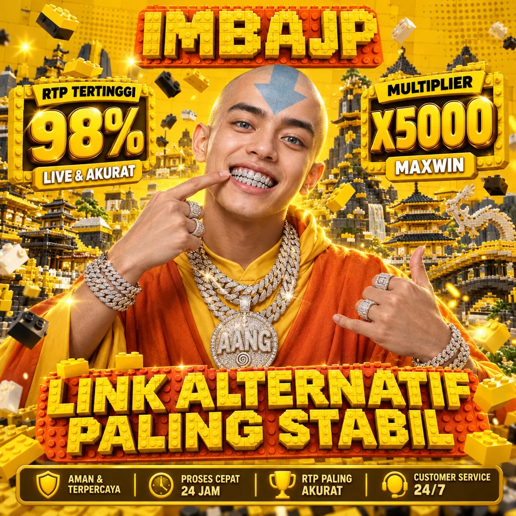 IMBAJP