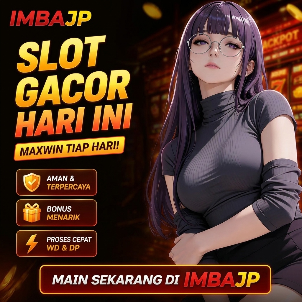 IMBAJP