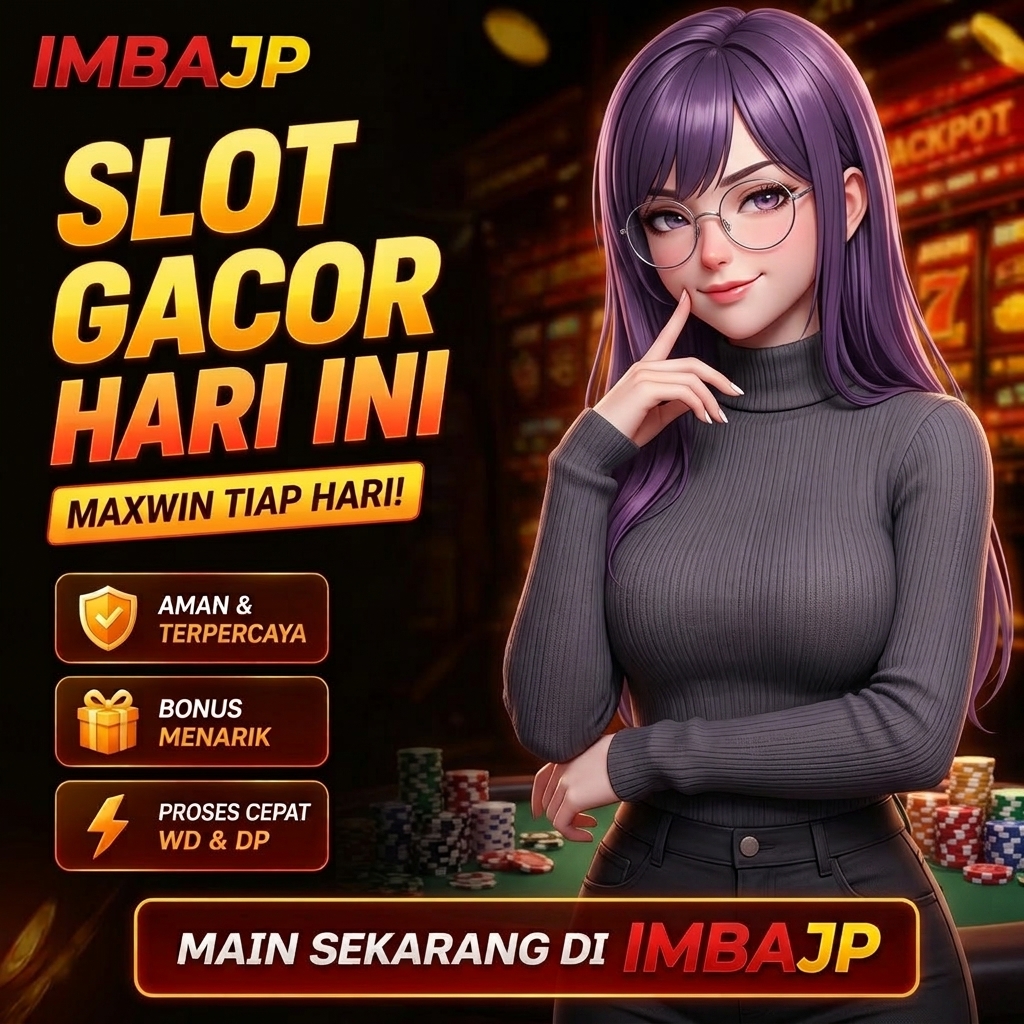 IMBAJP