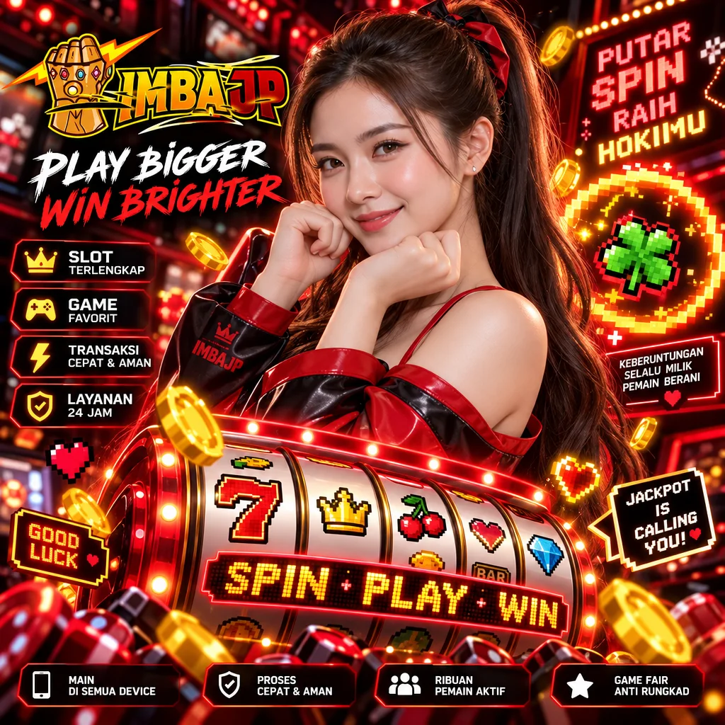 IMBAJP