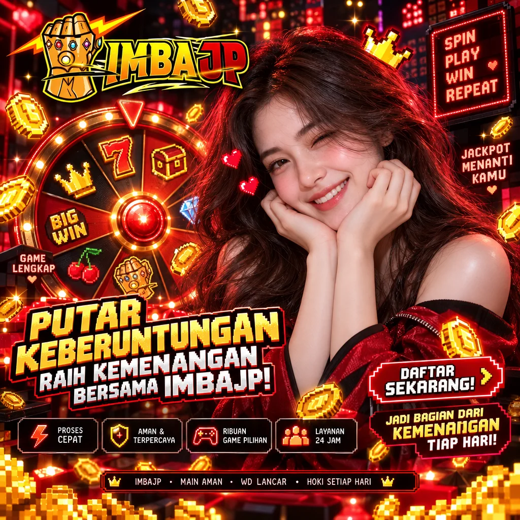 IMBAJP