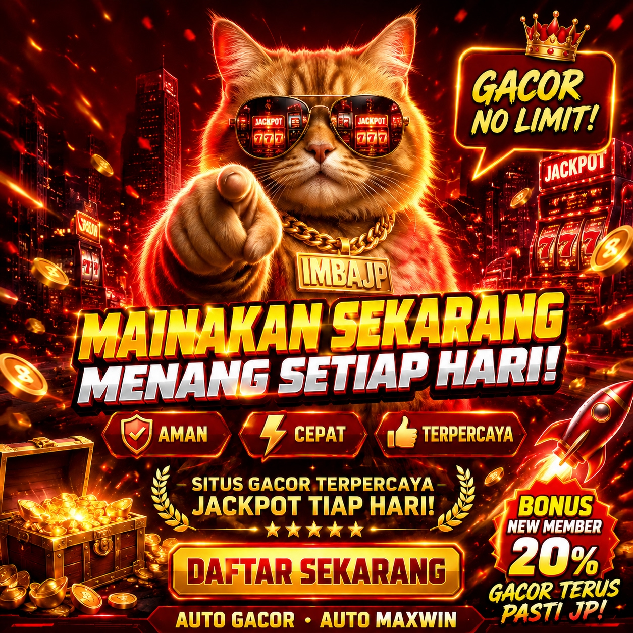 IMBAJP