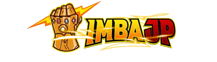 DOMINOJP Logo