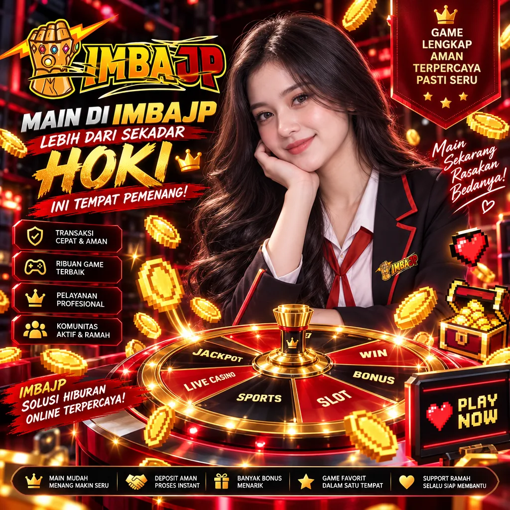 IMBAJP