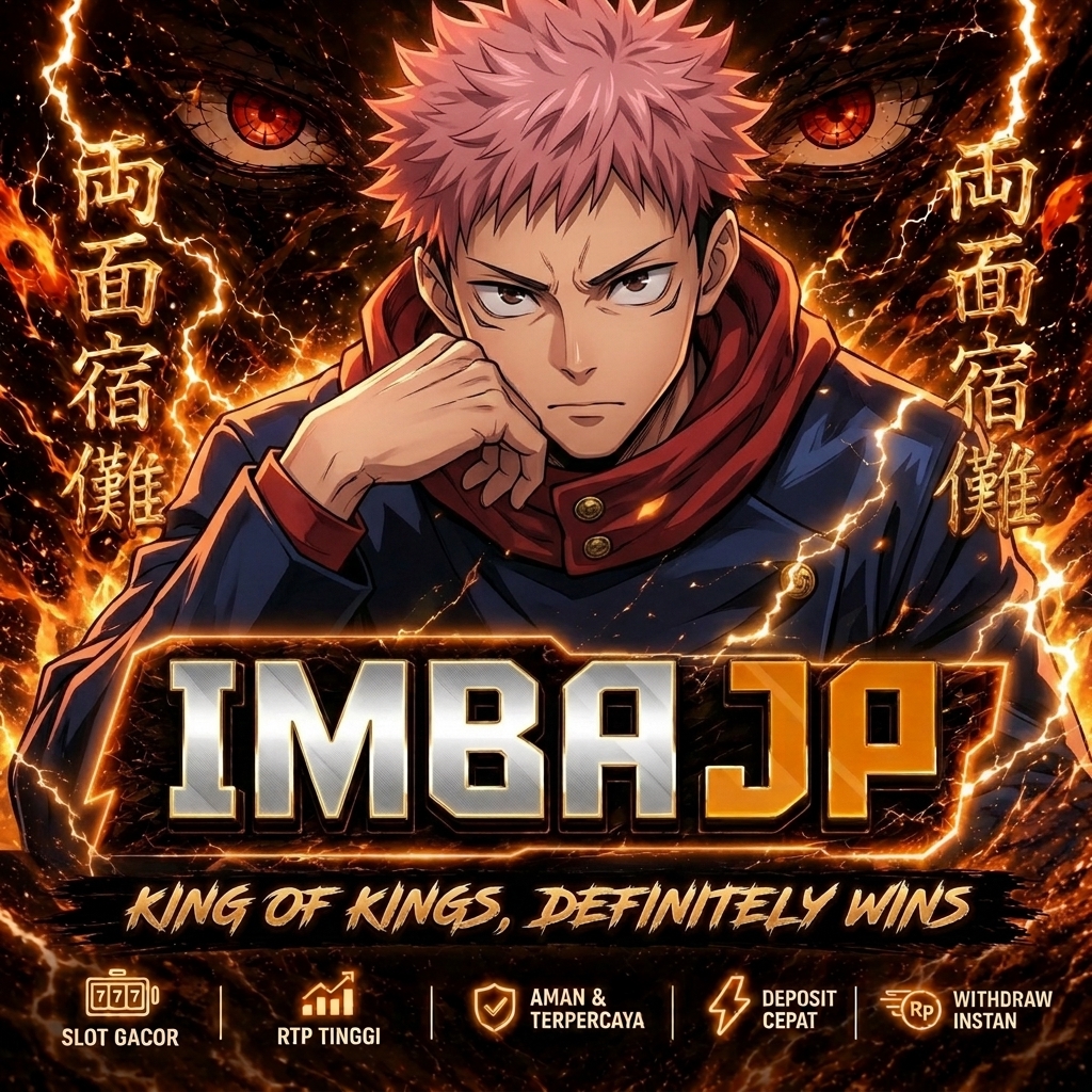 IMBAJP