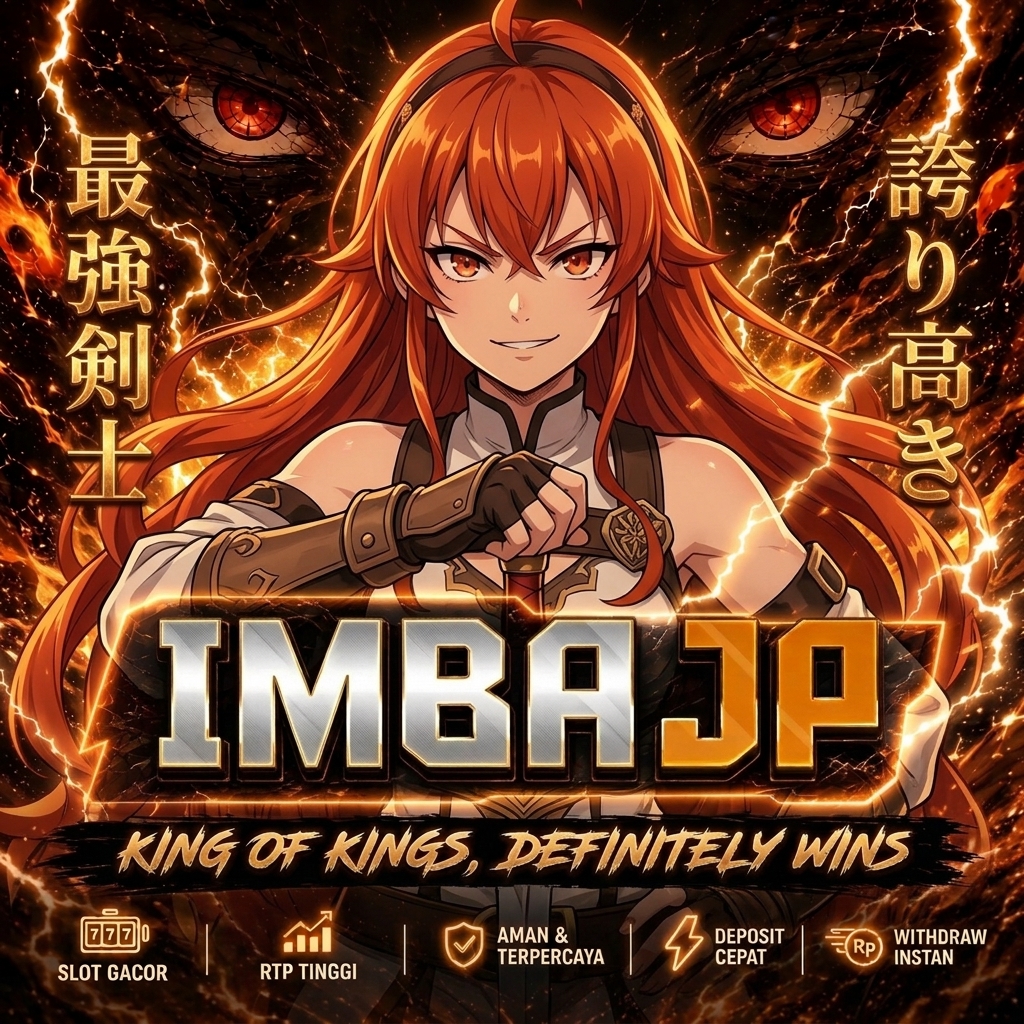 IMBAJP