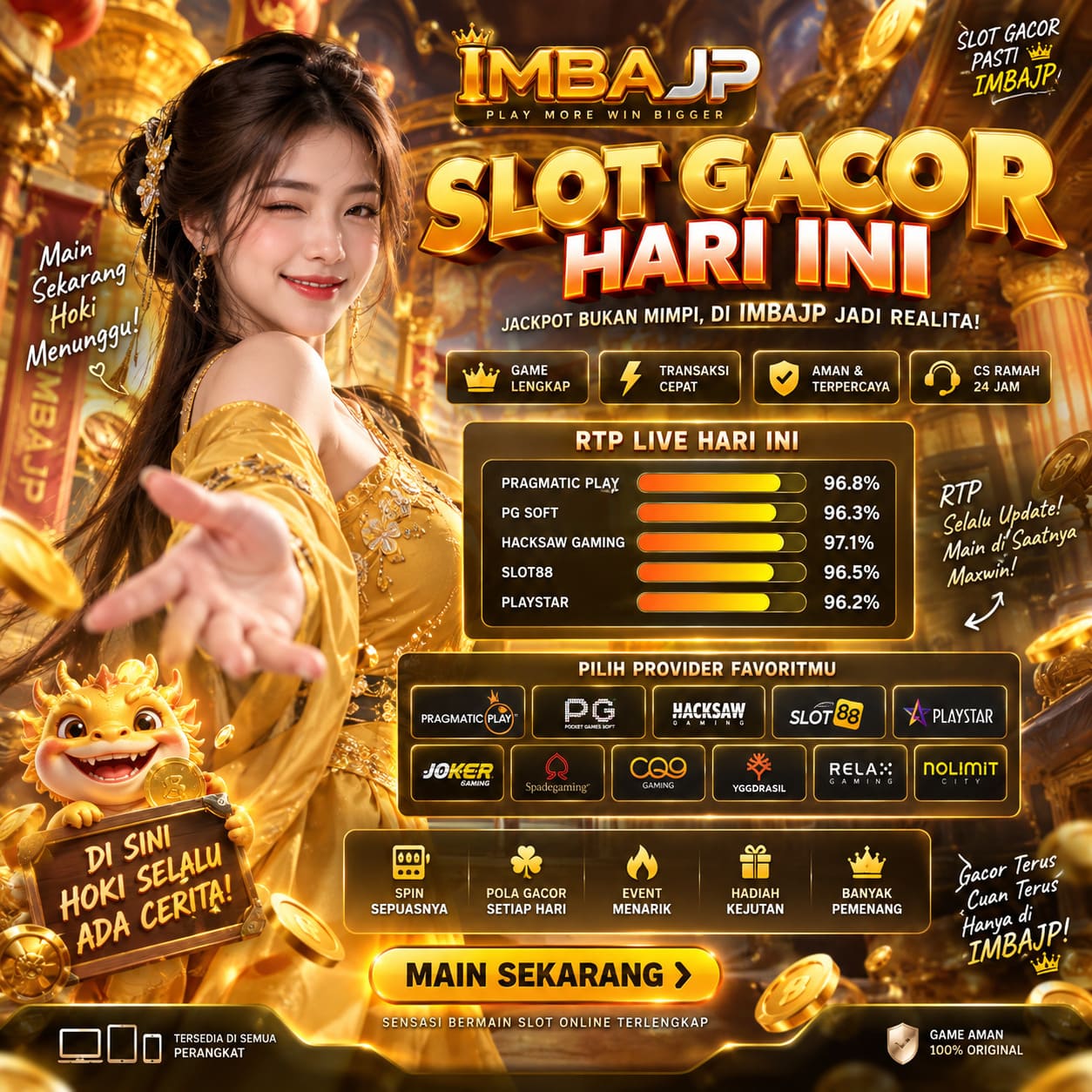 IMBAJP