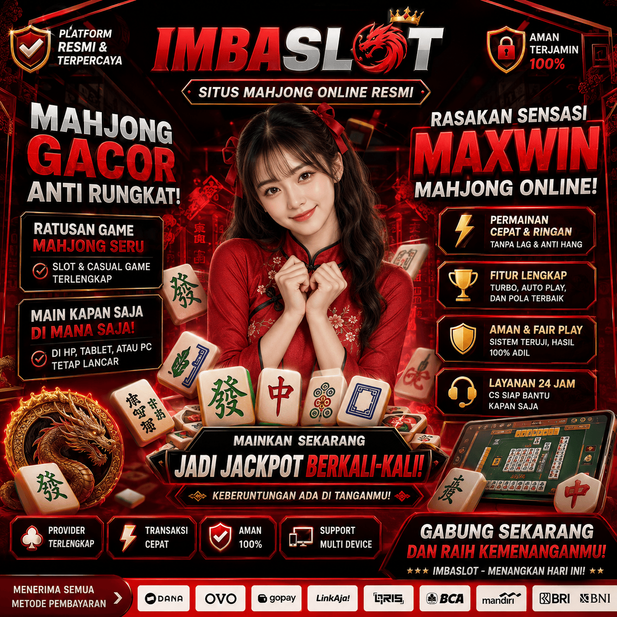 IMBASLOT