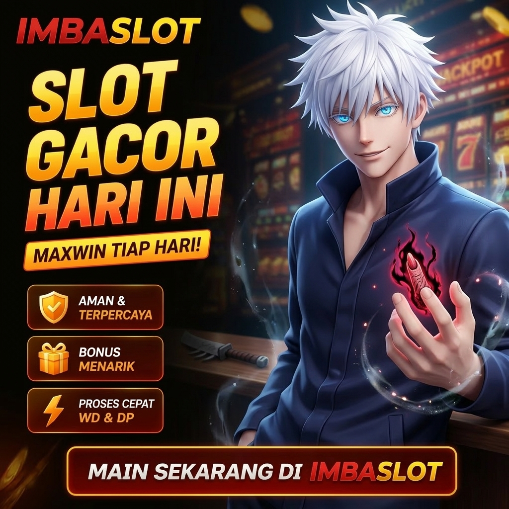 IMBASLOT