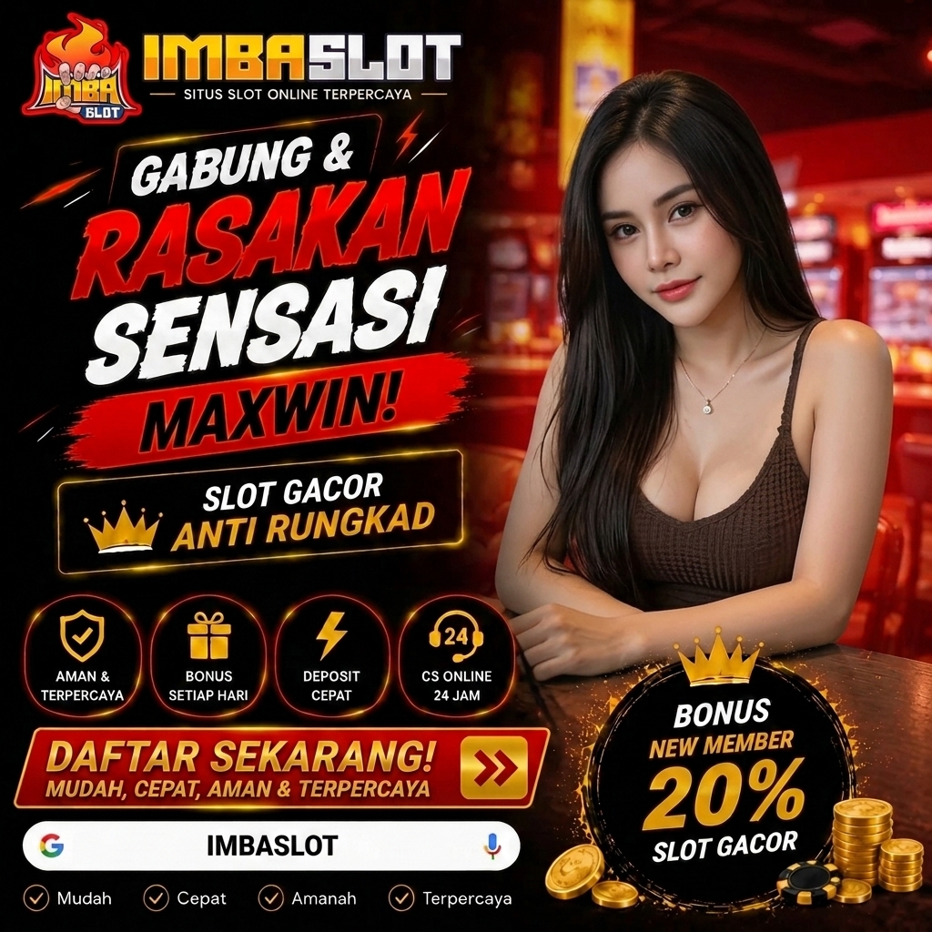 IMBASLOT