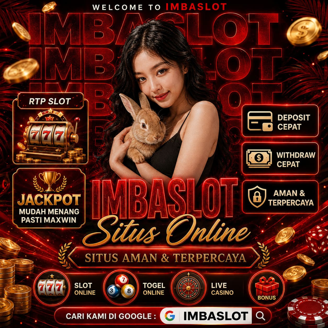 IMBASLOT