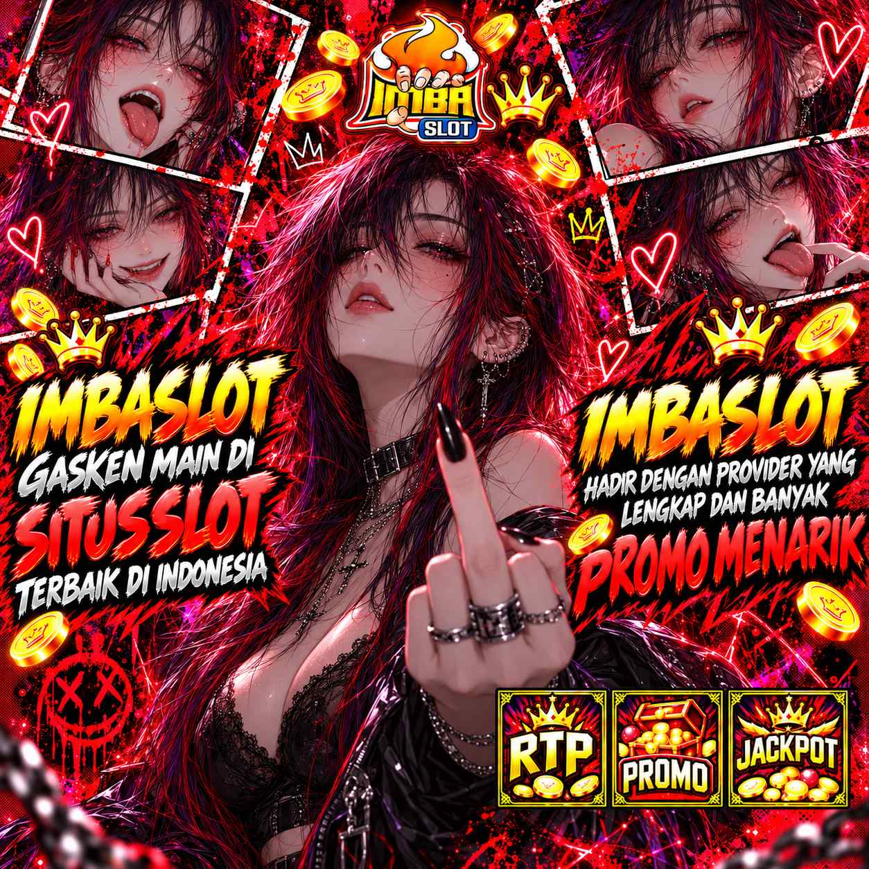 IMBASLOT