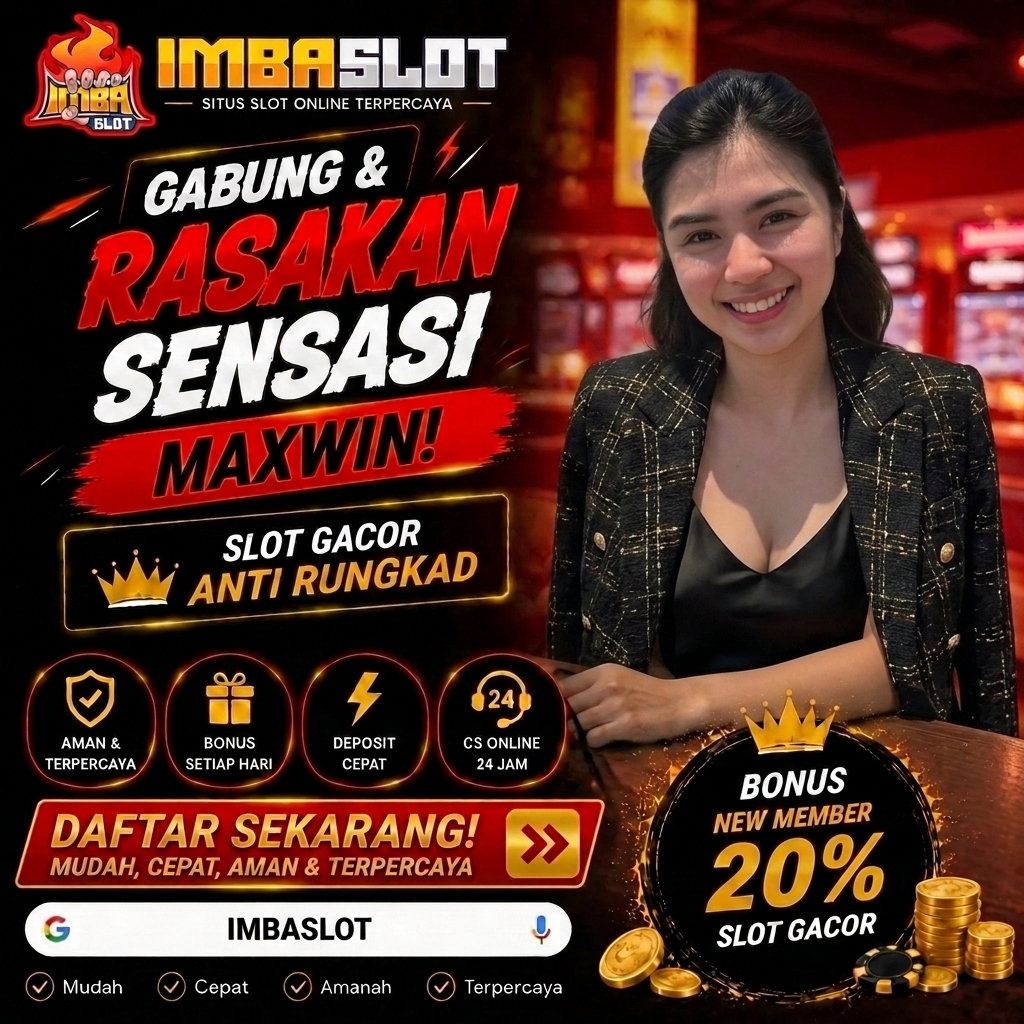 IMBASLOT