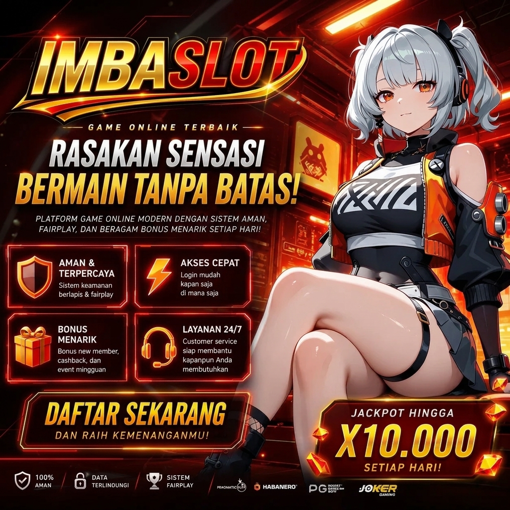 IMBASLOT