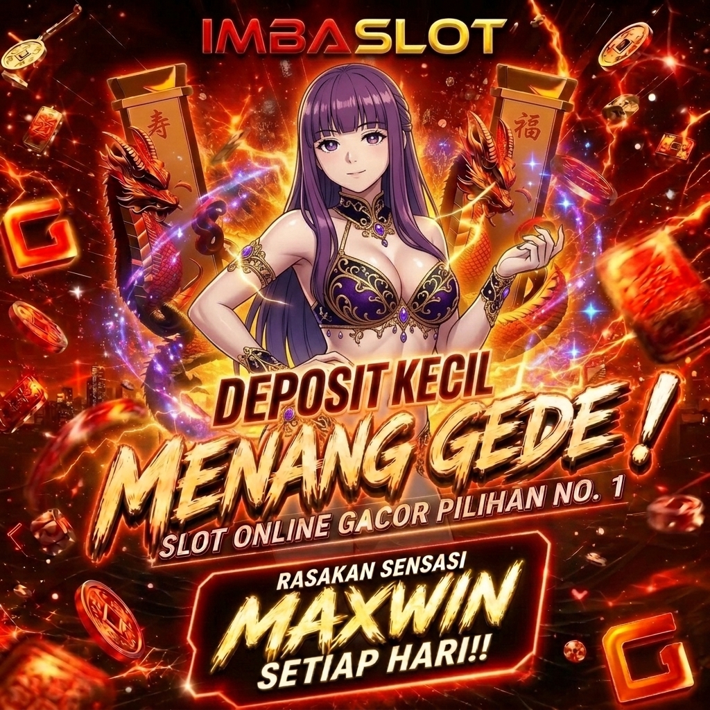 IMBASLOT