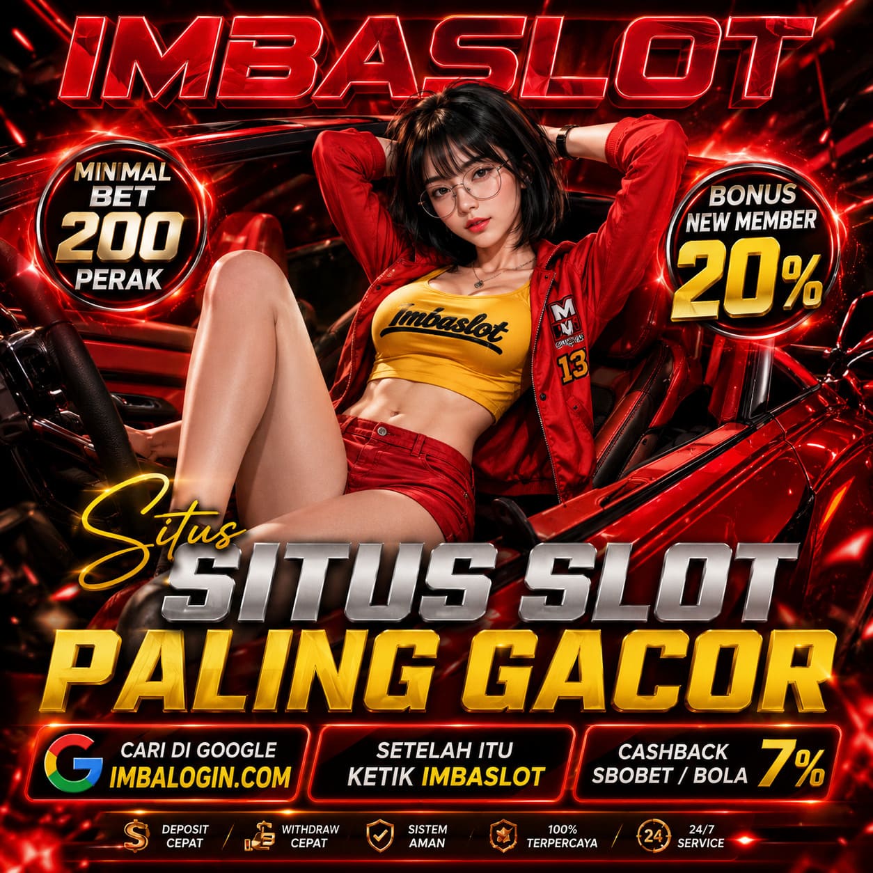 IMBASLOT
