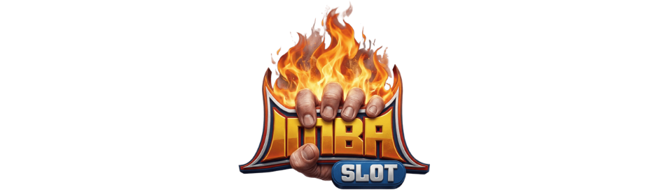 IMBASLOT Logo