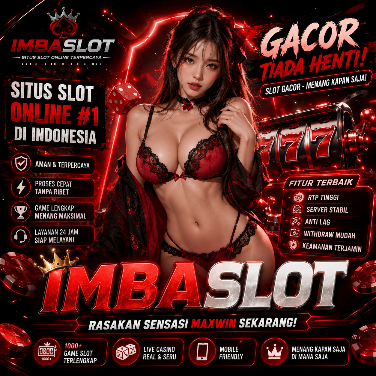IMBASLOT
