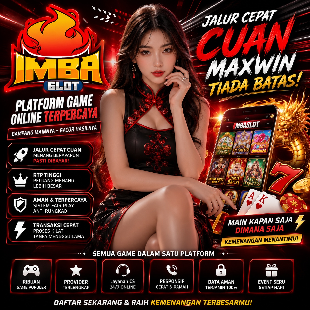SLOT GACOR SLOT777