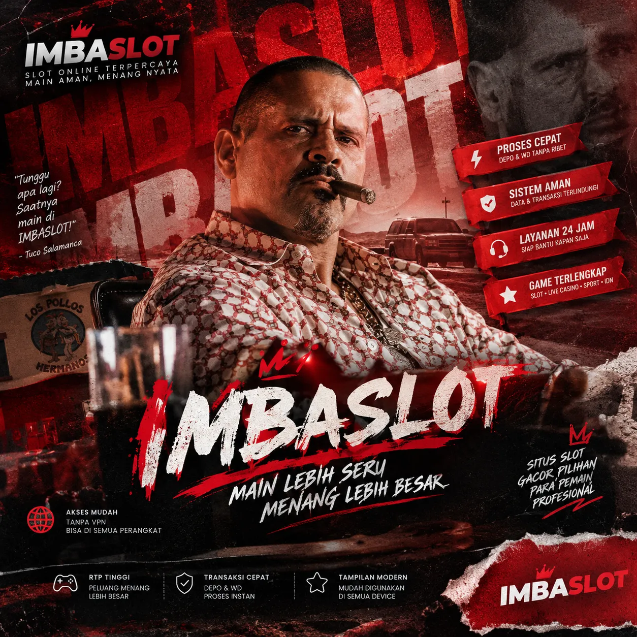 IMBASLOT