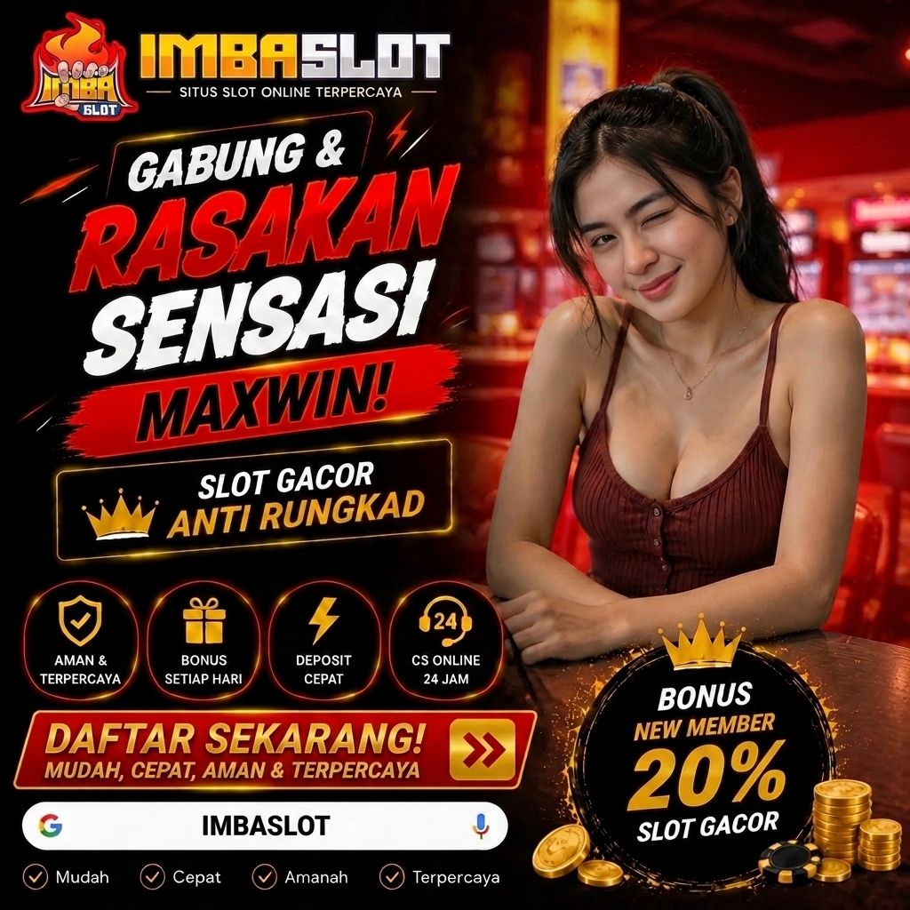 IMBASLOT