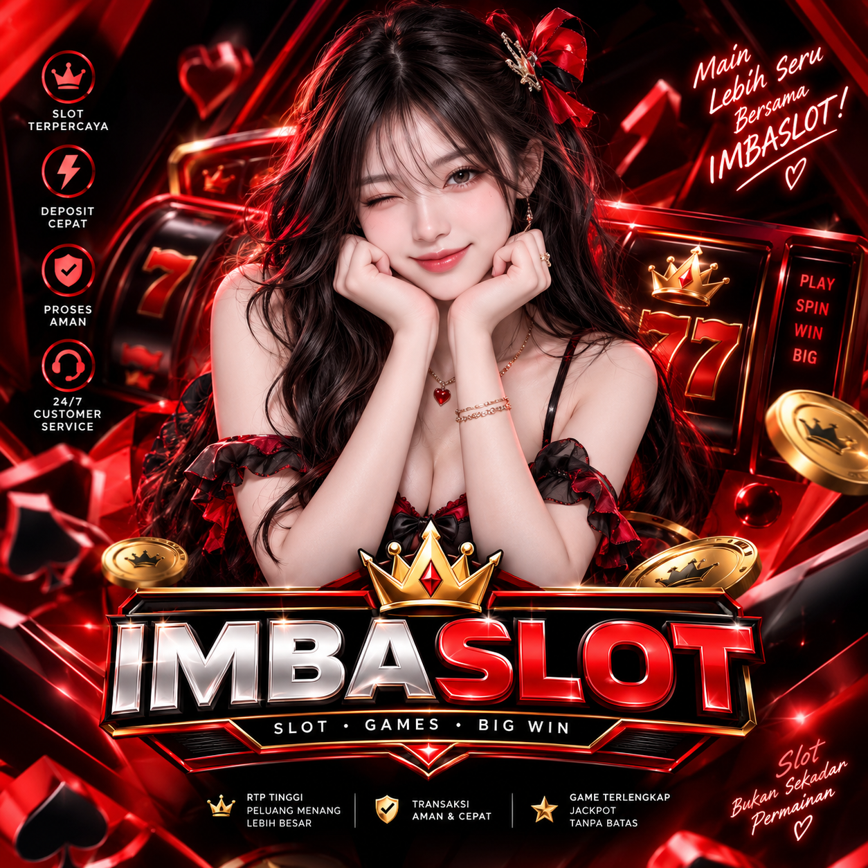IMBASLOT