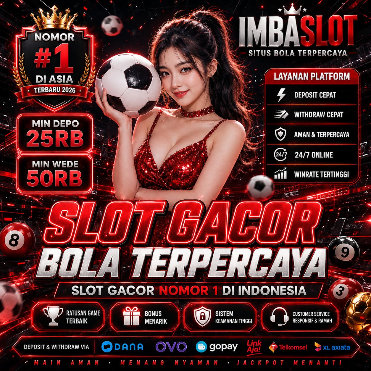 Galaxy A07 Front Black 