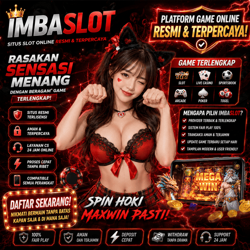 IMBASLOT