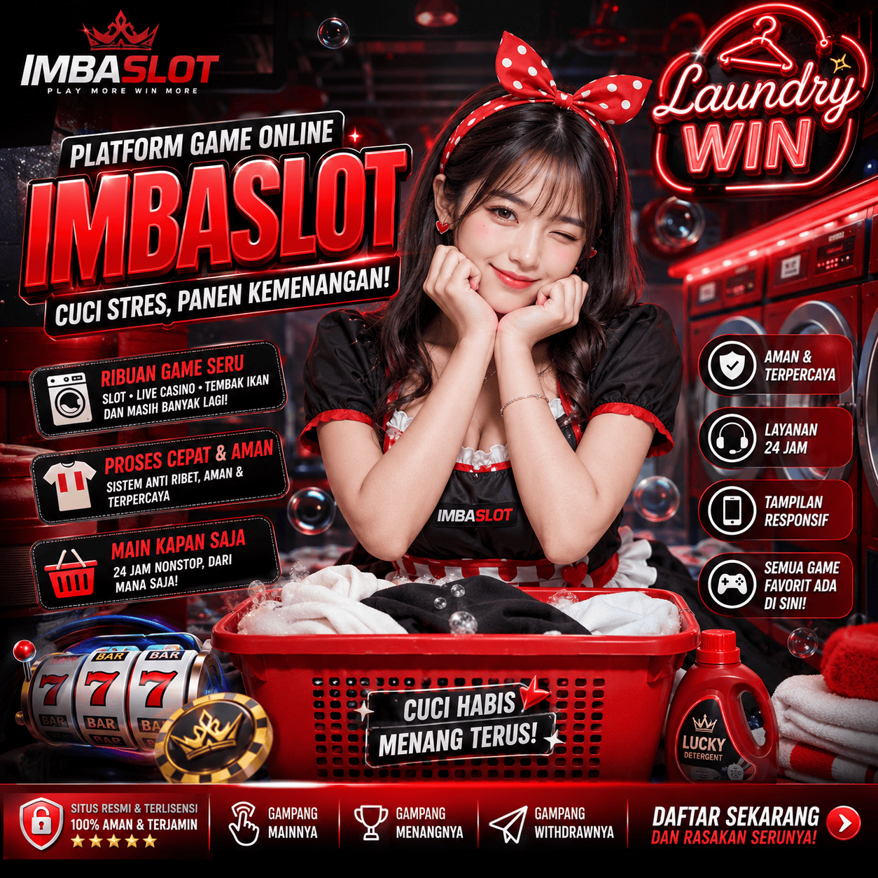 IMBASLOT