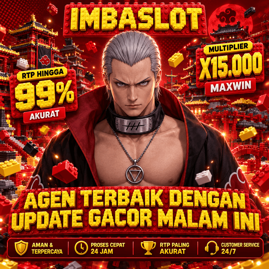 IMBASLOT