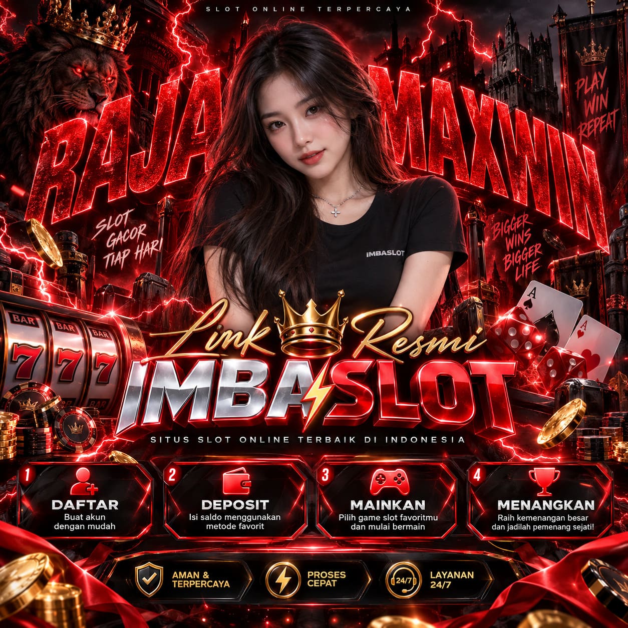 IMBASLOT