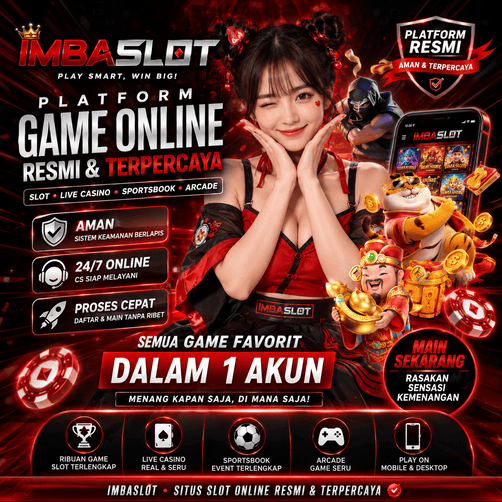 SLOT GACOR SLOT777