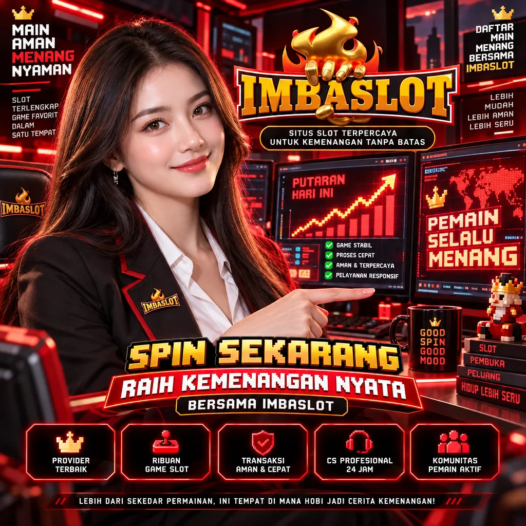 IMBASLOT